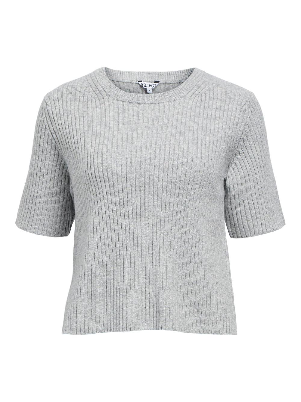 object petite GERIBBELD GEBREIDE TOP