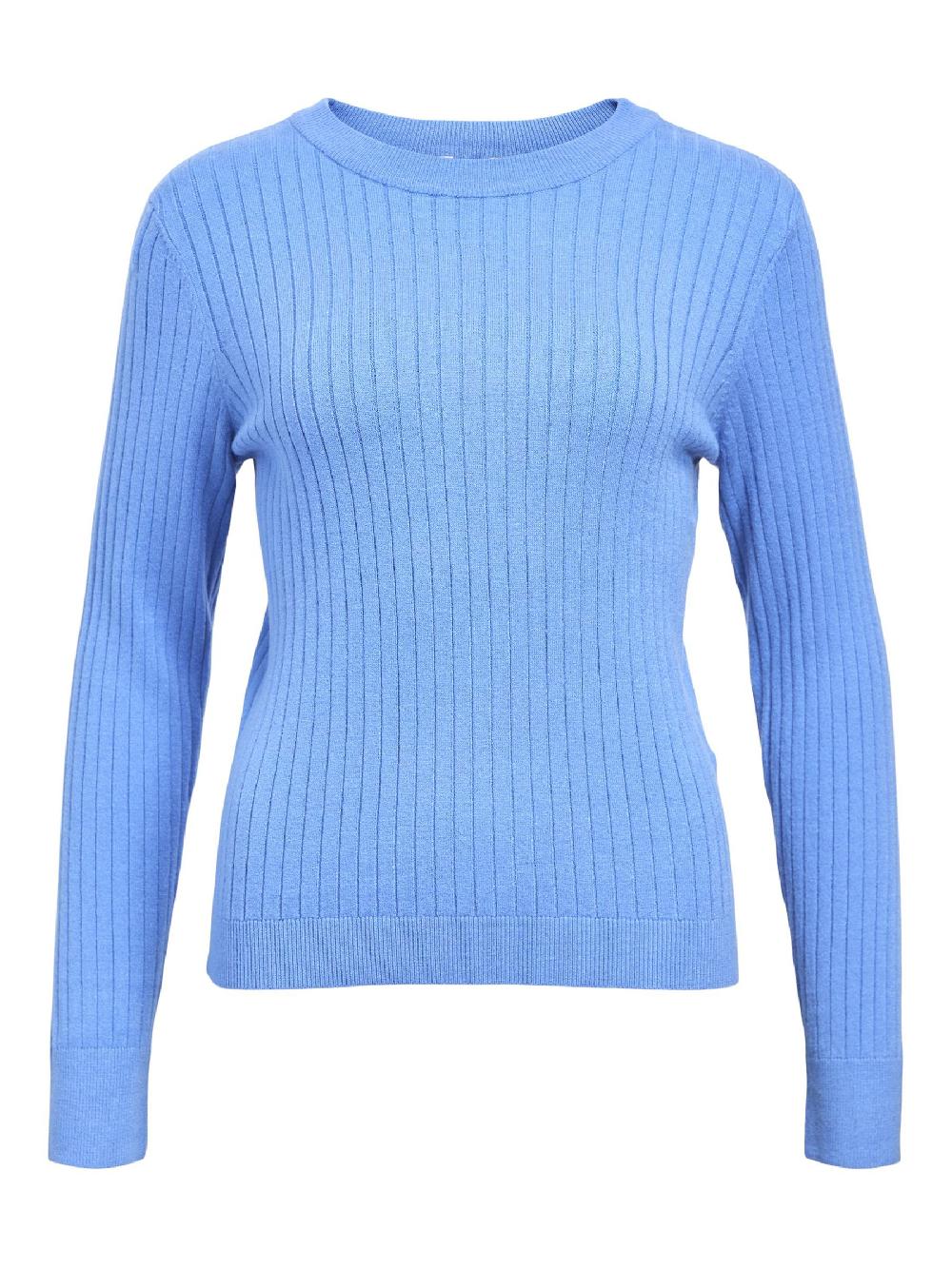 object petite GERIBBELD GEBREIDE TOP