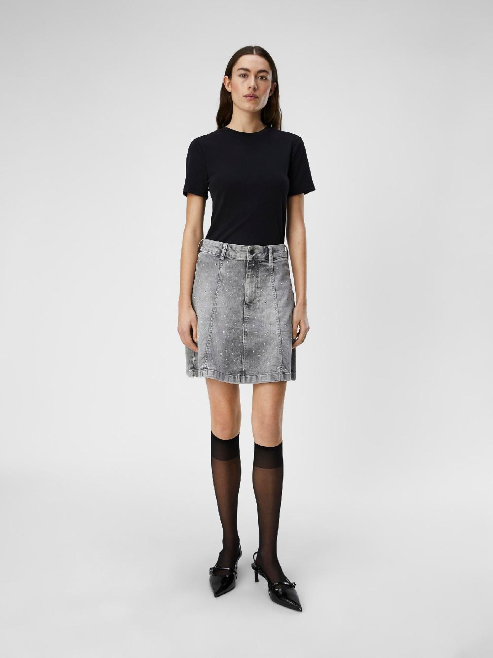 Object Petite GERIBBELD T-SHIRT