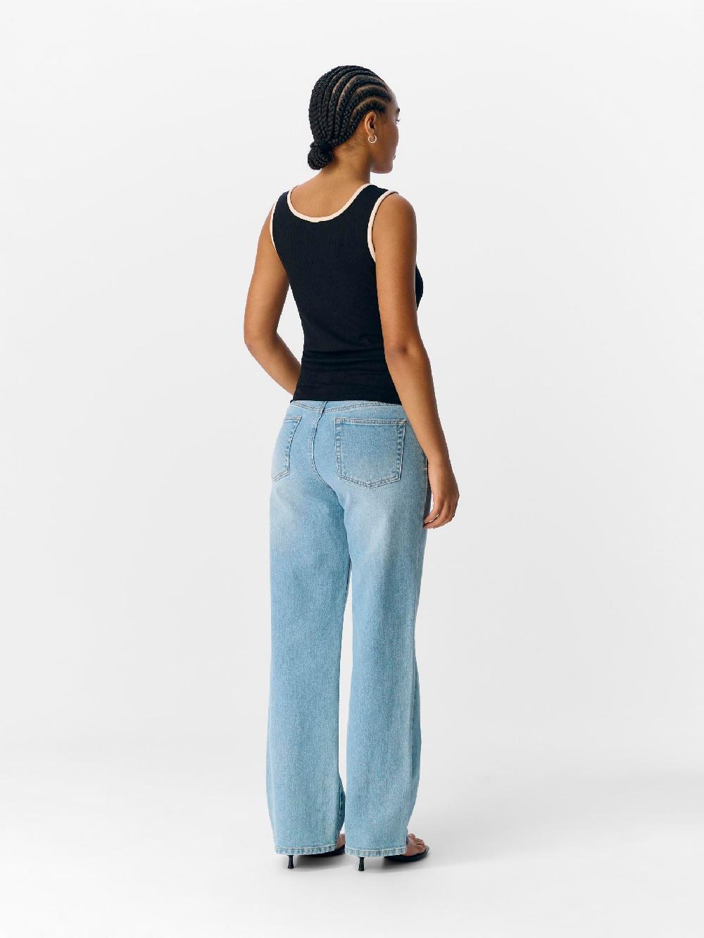 Object Petite GERIBBELD TANKTOP