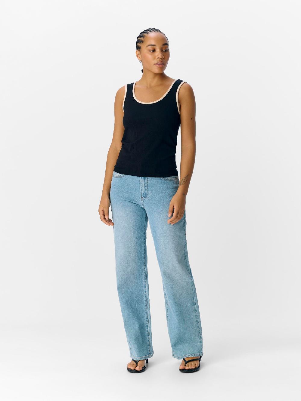 Object Petite GERIBBELD TANKTOP