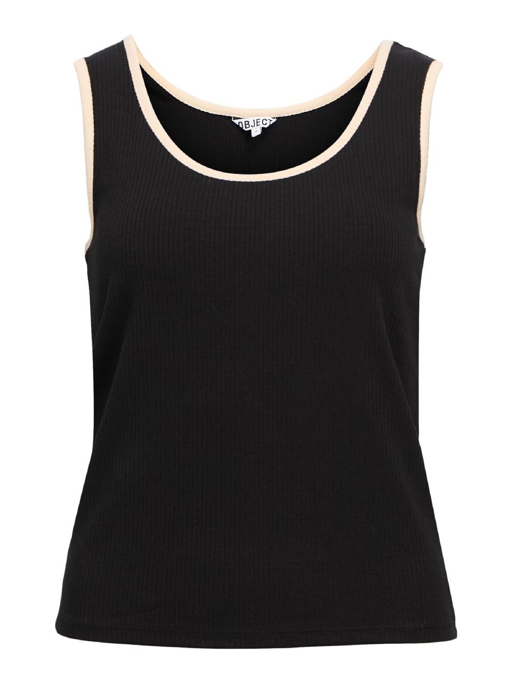 object petite GERIBBELD TANKTOP
