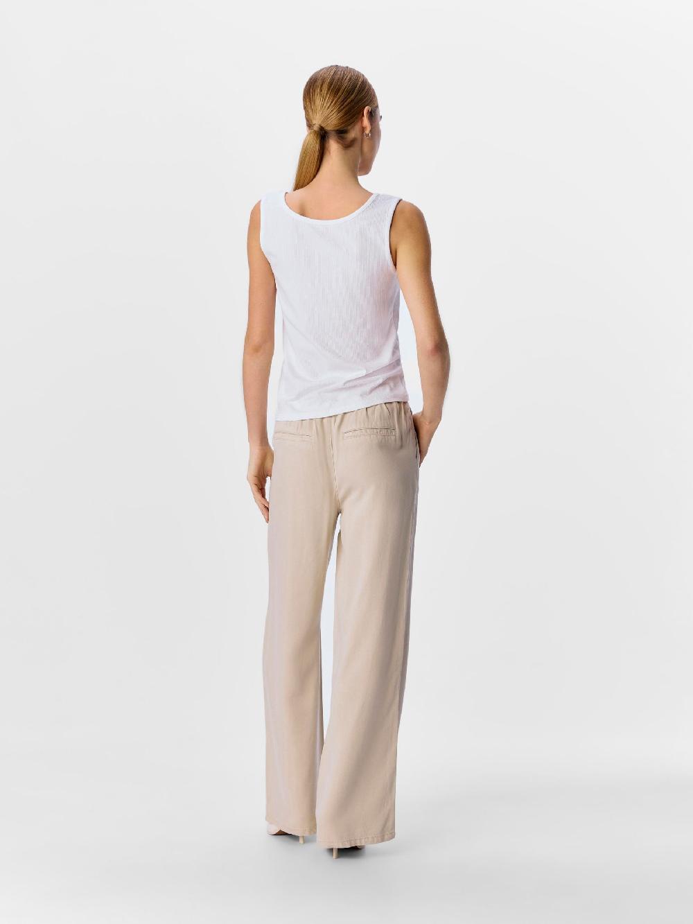 Object Petite GERIBBELD TANKTOP