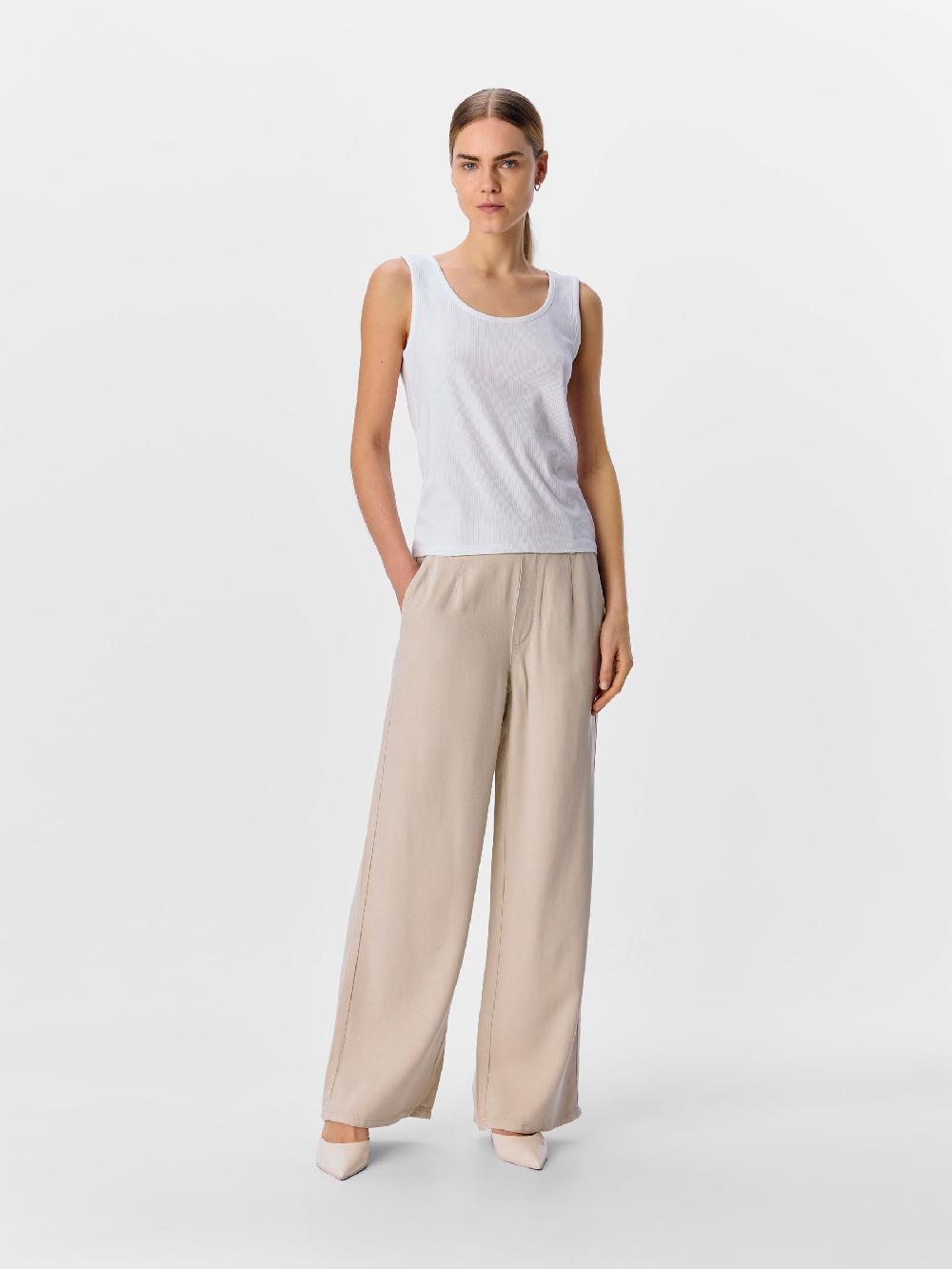 Object Petite GERIBBELD TANKTOP