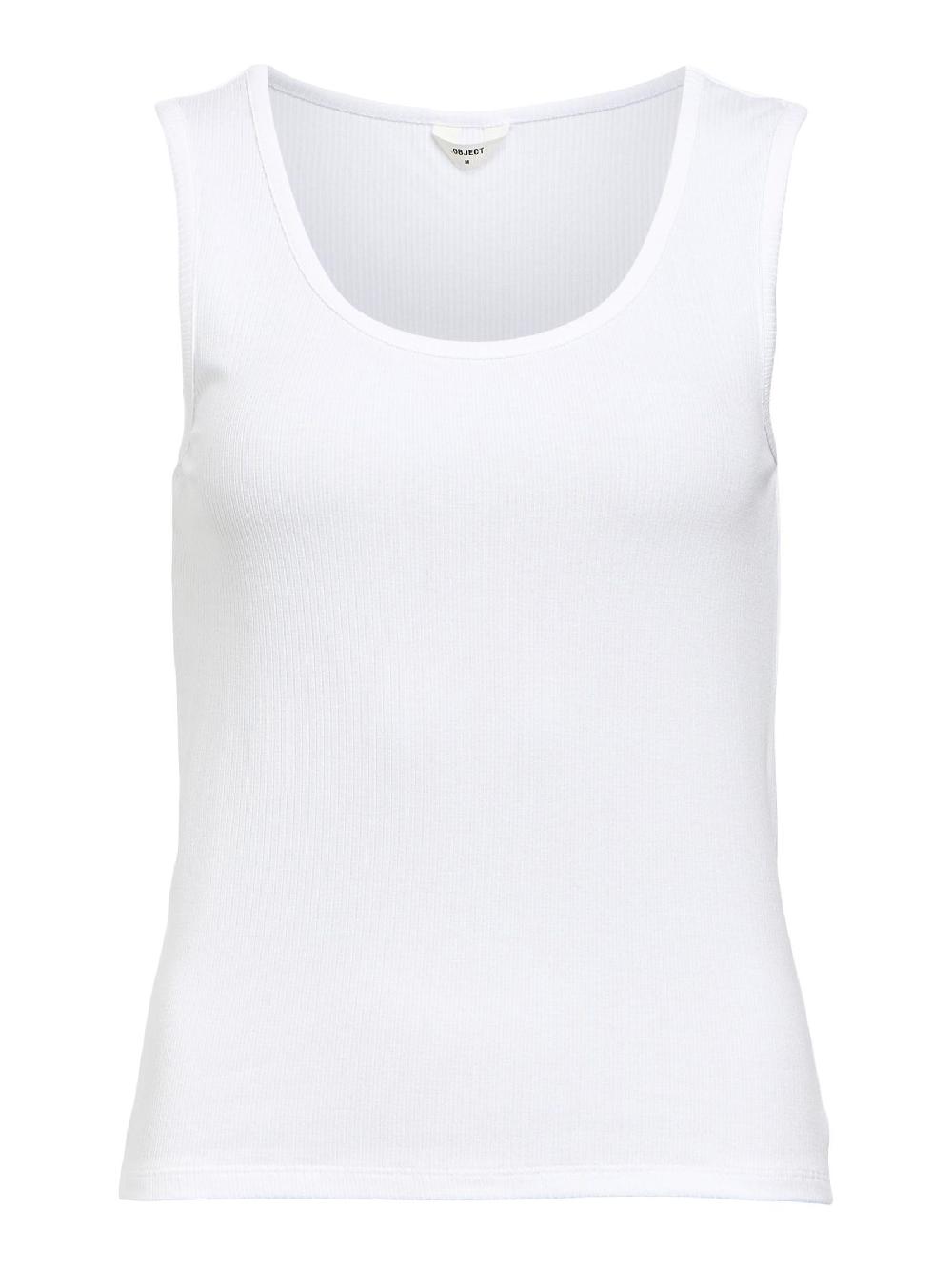 object petite GERIBBELD TANKTOP