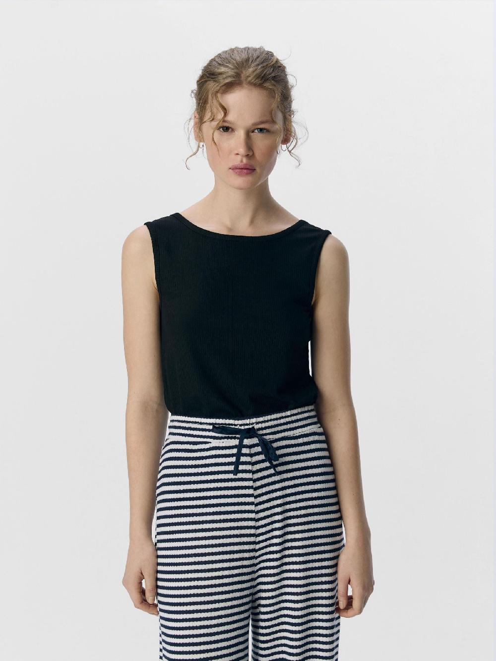 Object Petite GERIBBELD TANKTOP