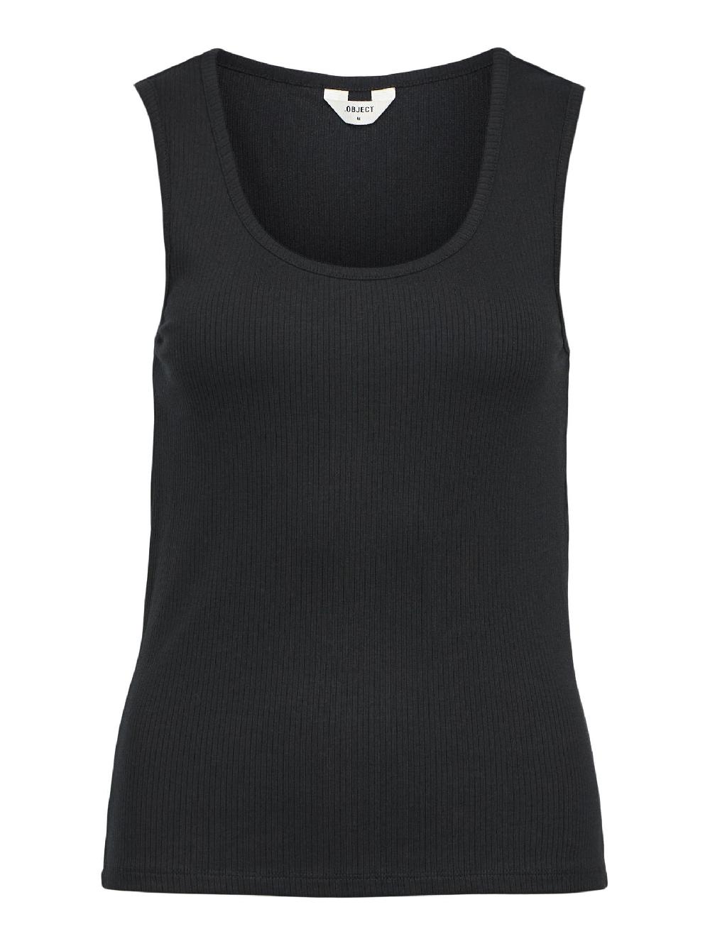 object petite GERIBBELD TANKTOP