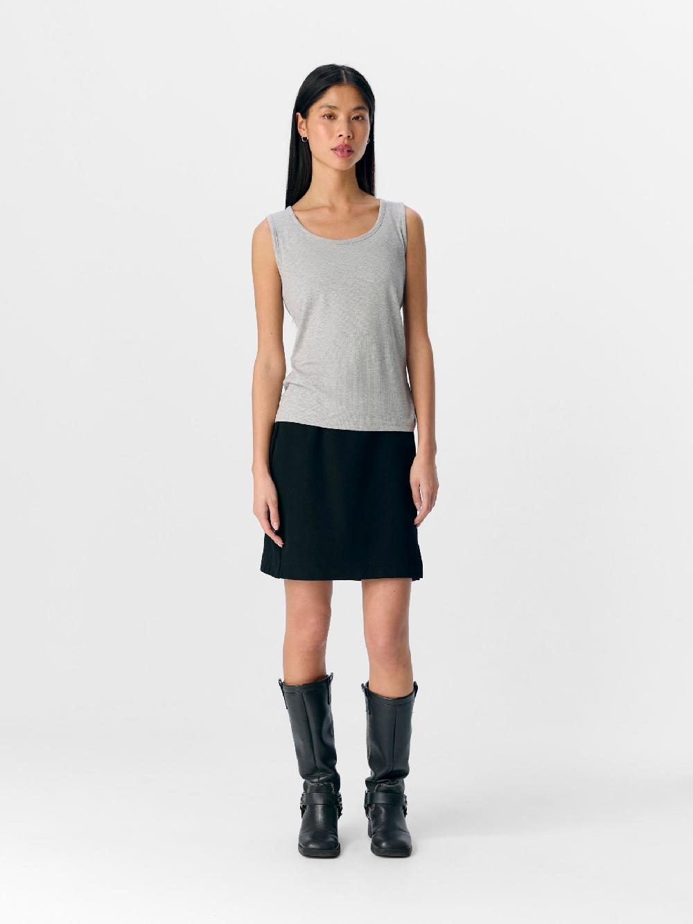 Object Petite GERIBBELD TANKTOP