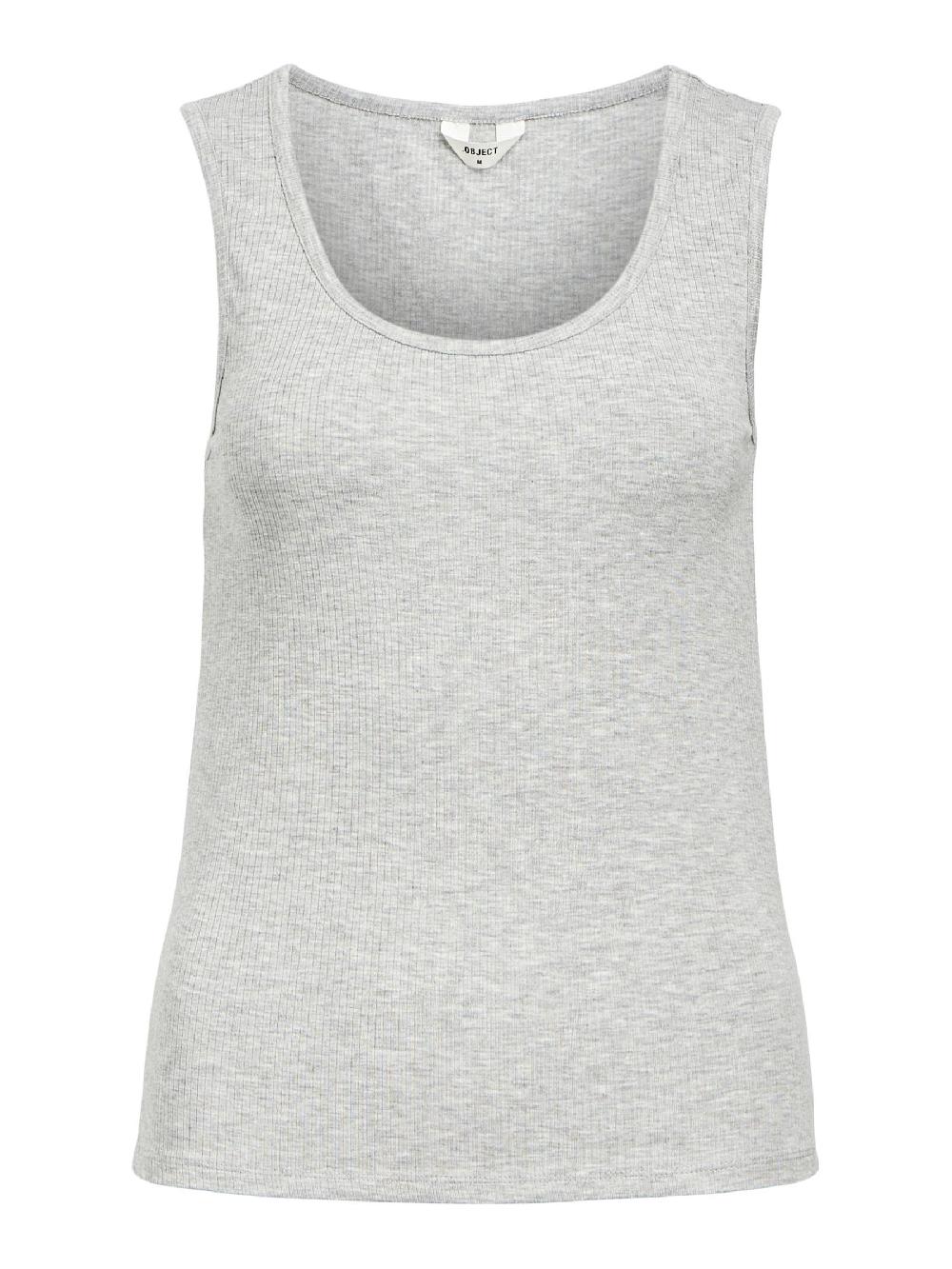 object petite GERIBBELD TANKTOP