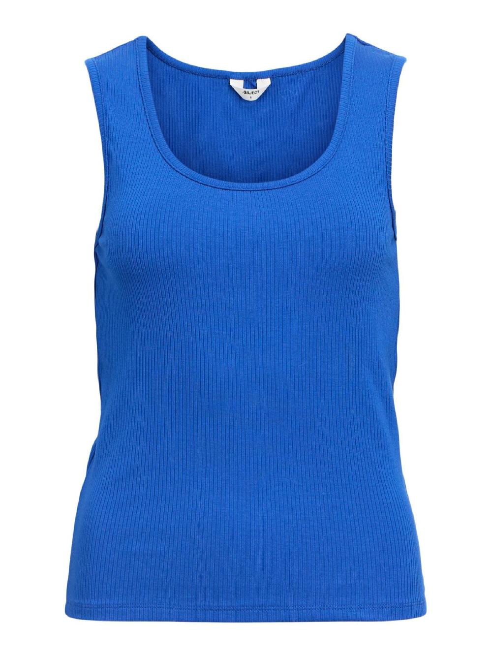 object petite GERIBBELD TANKTOP