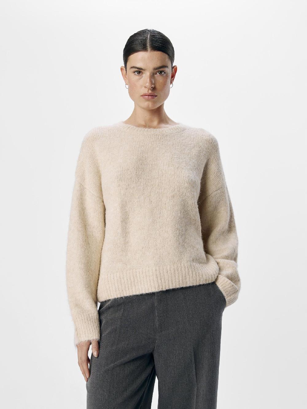 Object Petite GERIBD GEBREIDE TRUI