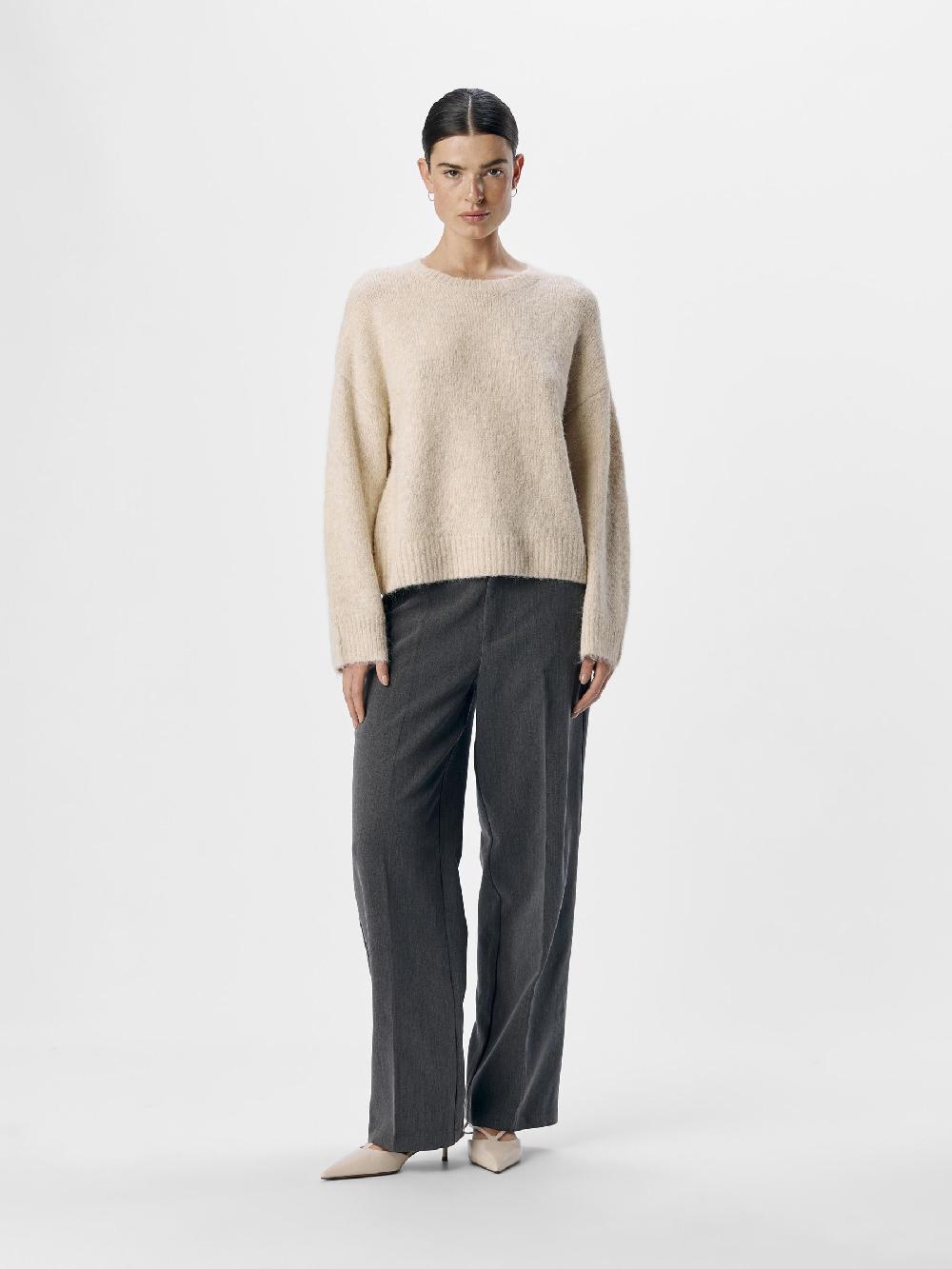 Object Petite GERIBD GEBREIDE TRUI