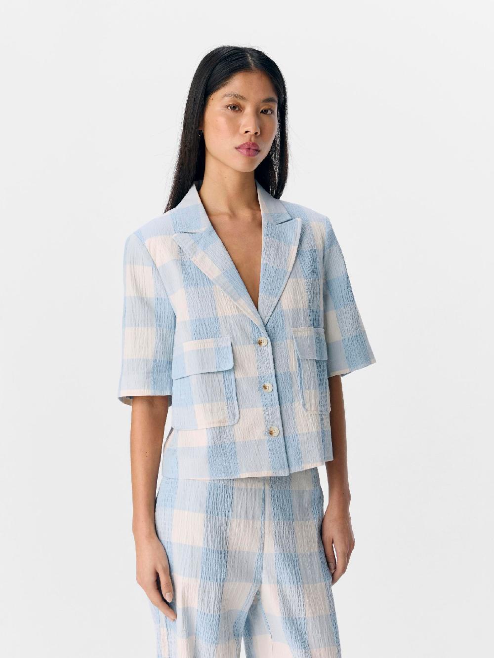 Object Petite GERUIT BLAZER