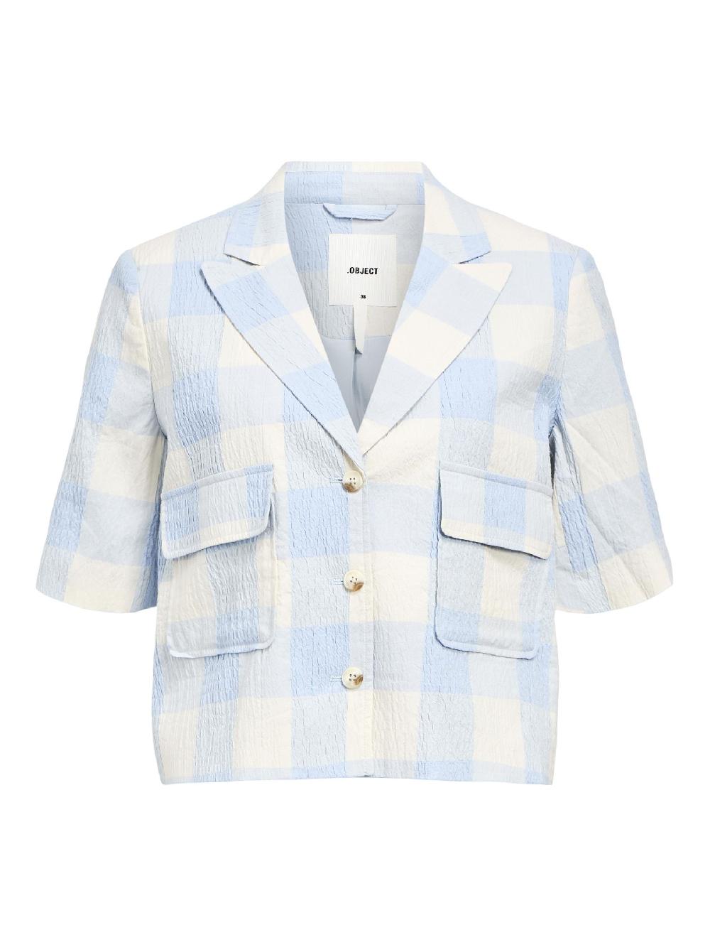 object petite GERUIT BLAZER