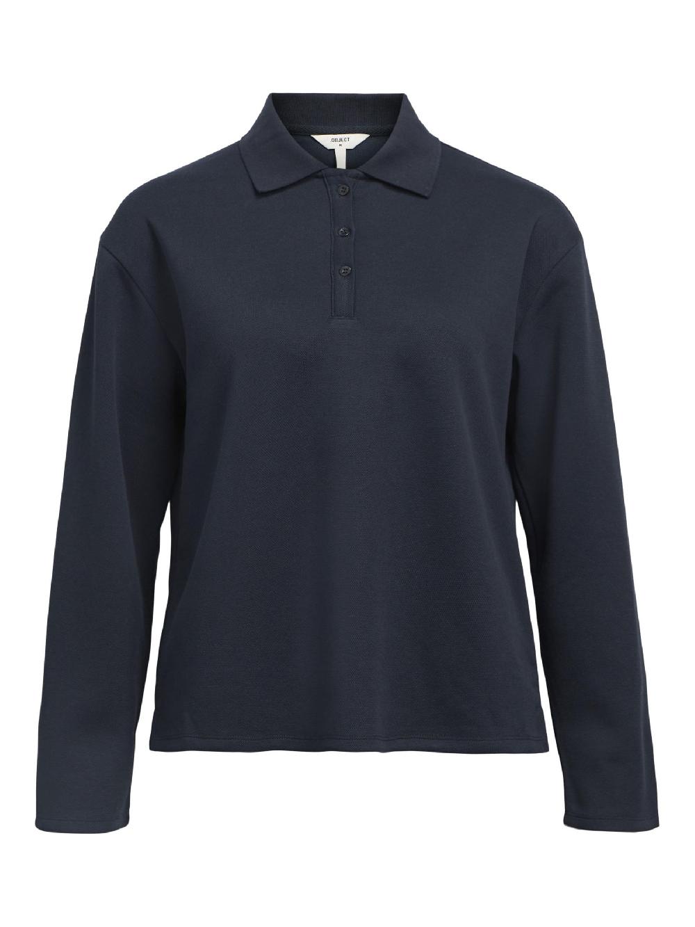 object petite GESTREEPT POLO