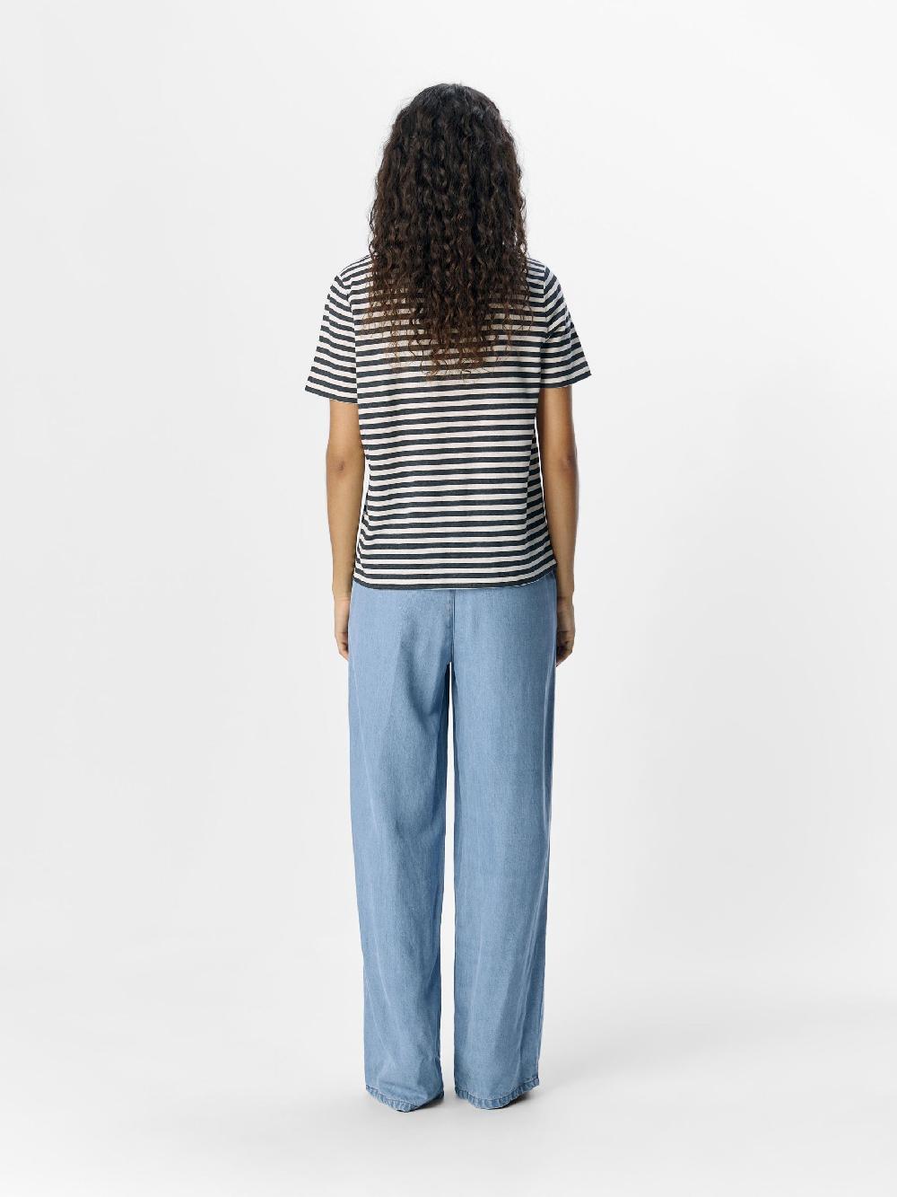 Object Petite GESTREEPT T-SHIRT