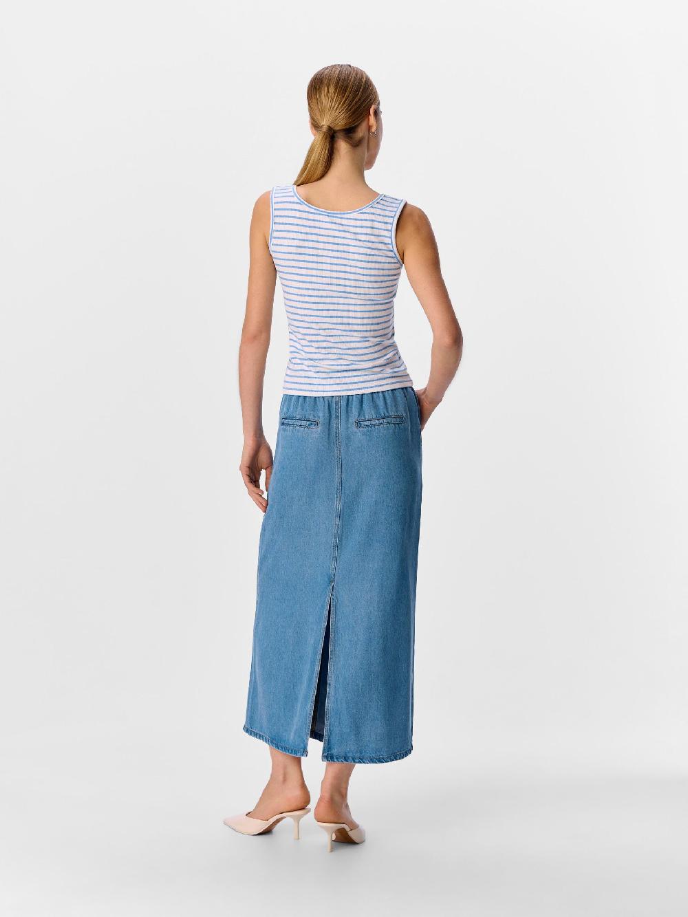 Object Petite GESTREEPT TANKTOP