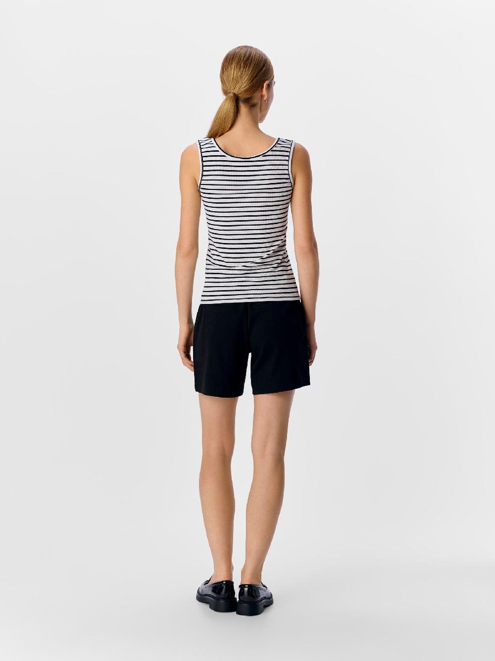 Object Petite GESTREEPT TANKTOP