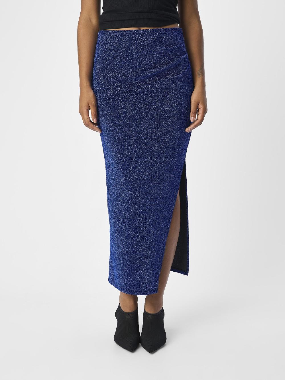 Object Petite GLITTER MAXI ROK