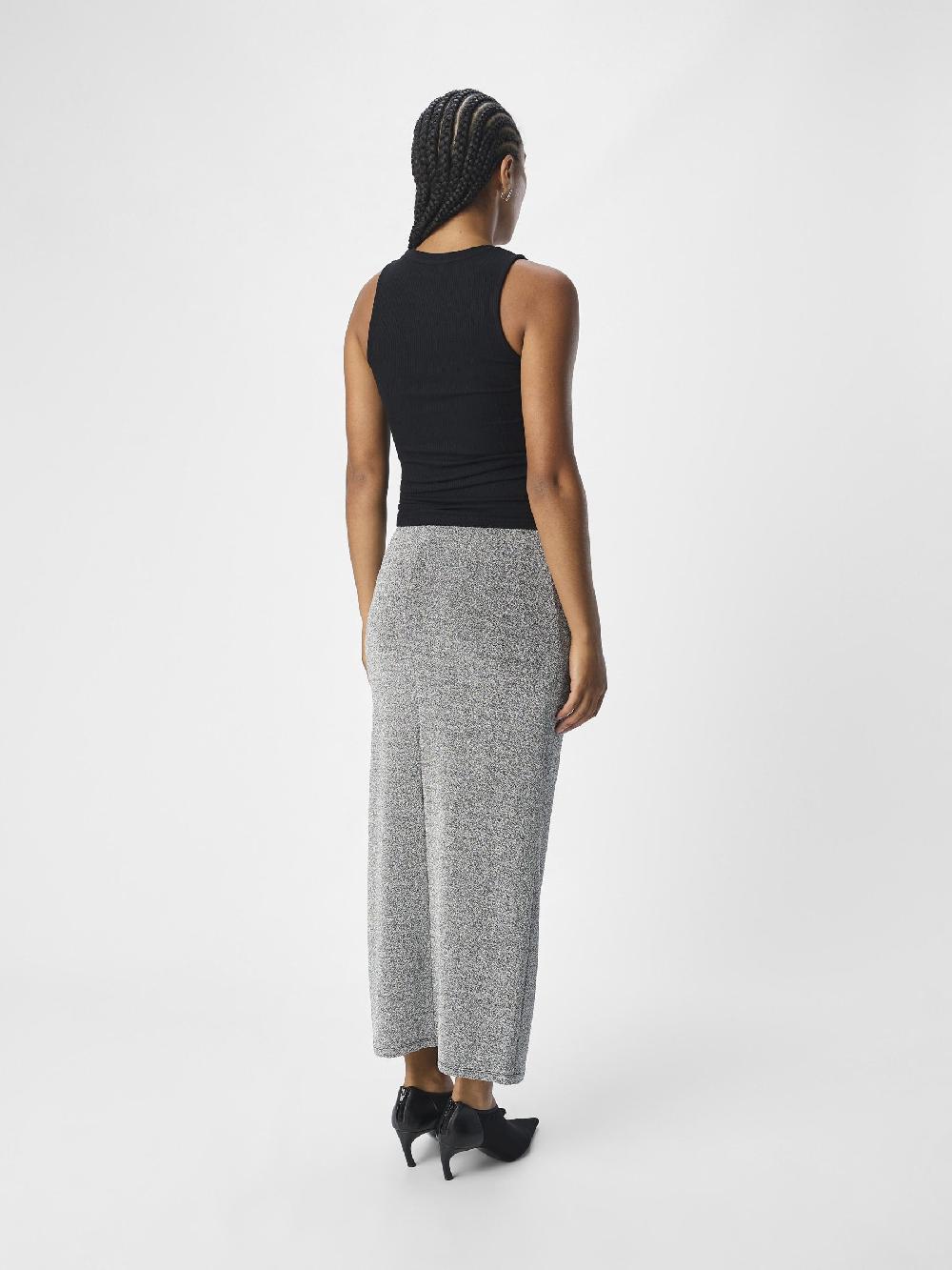 Object Petite GLITTER MAXI ROK