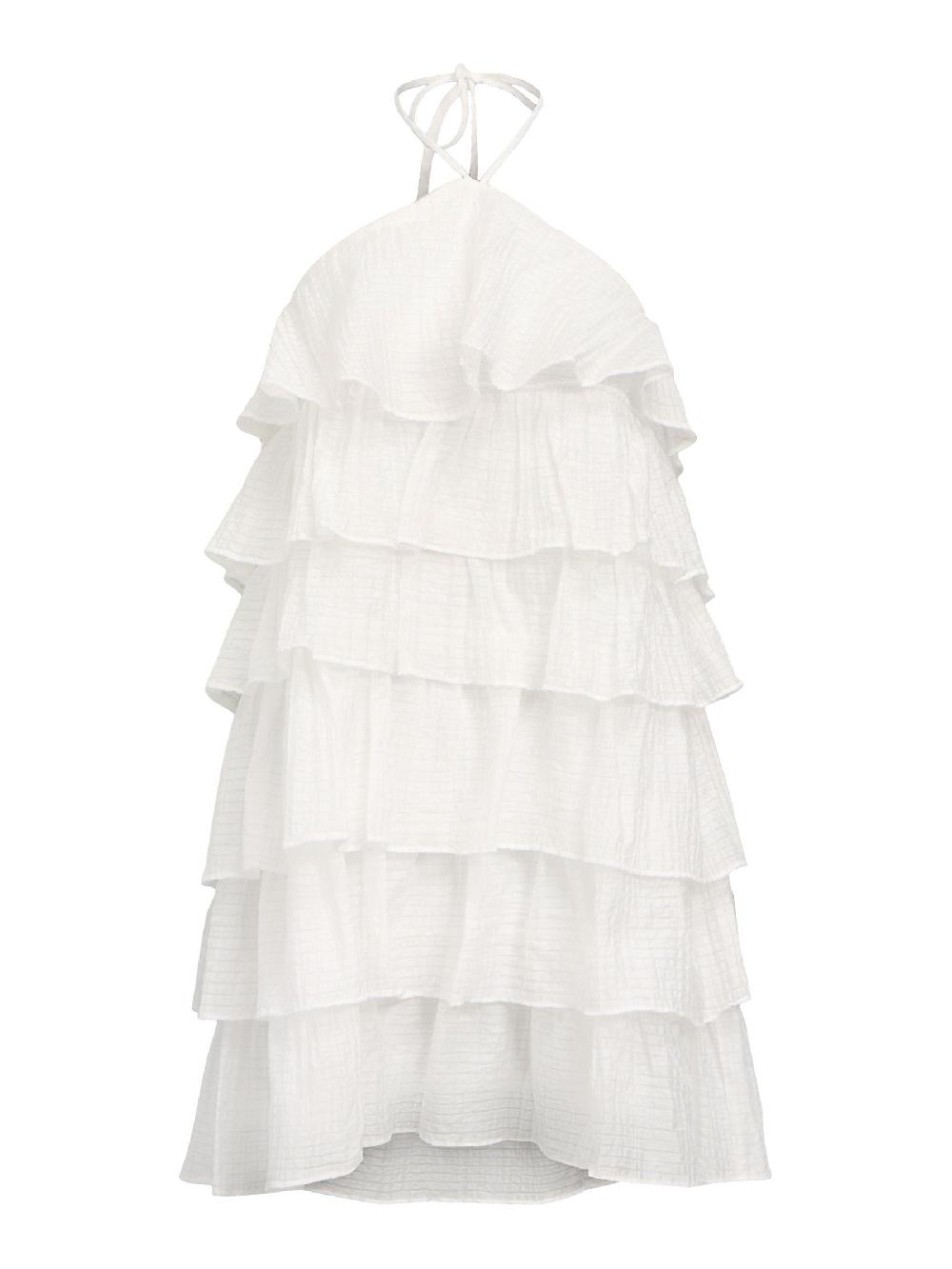 object petite HALTERNEK MINI JURK