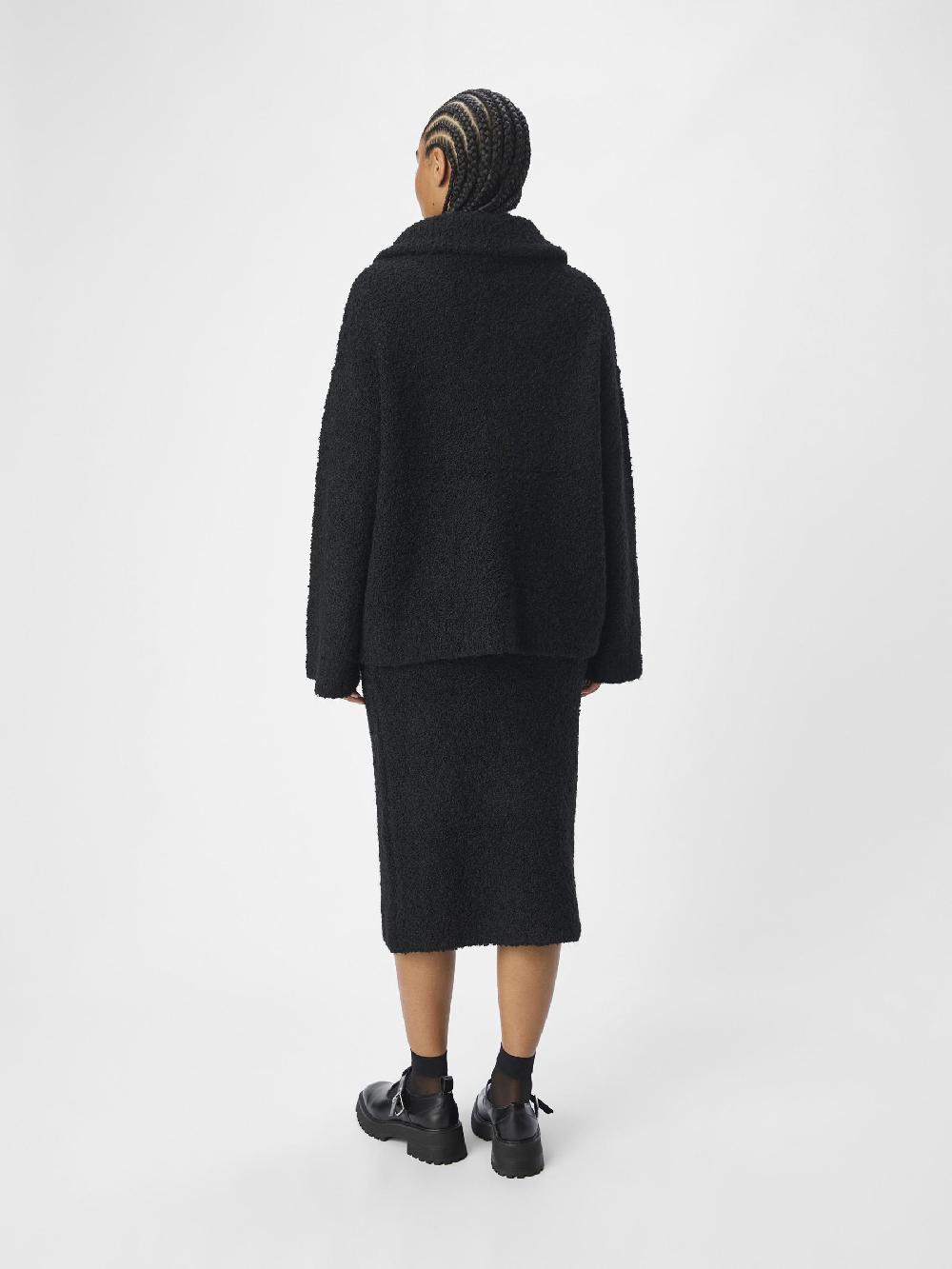 Object Petite HALVE RITS TRUI