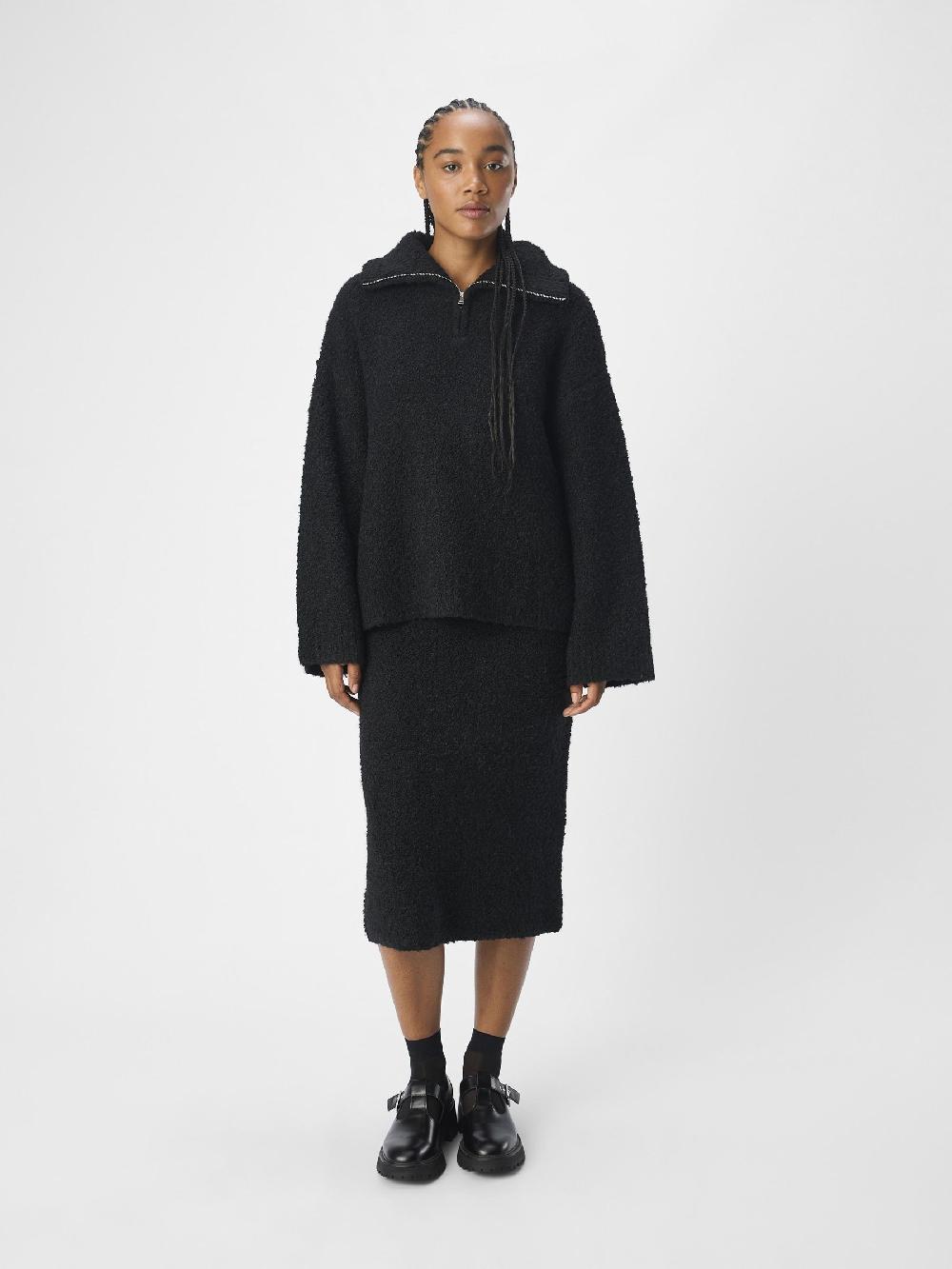 Object Petite HALVE RITS TRUI