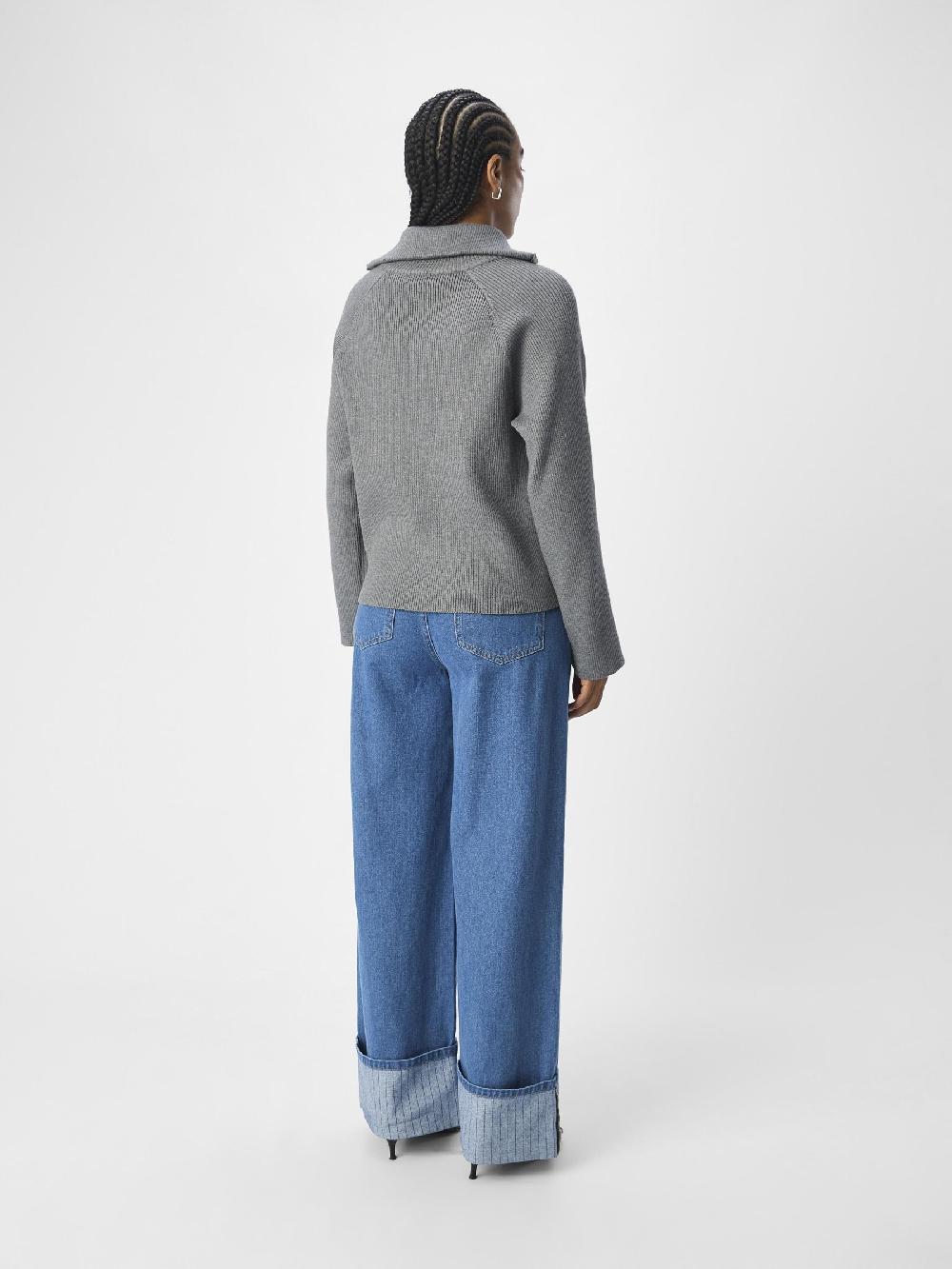 Object Petite HALVE RITS TRUI