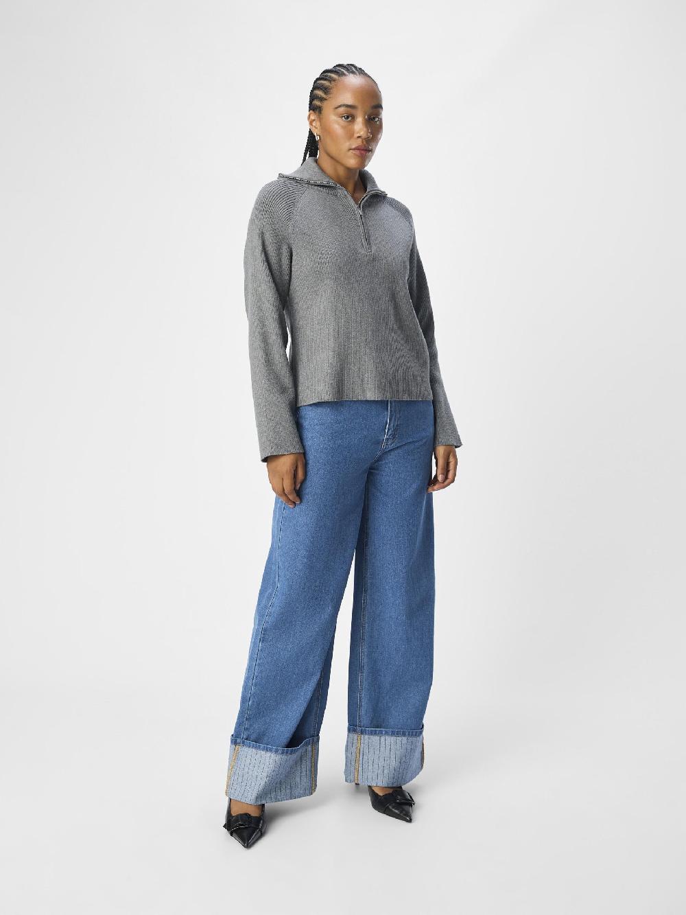 Object Petite HALVE RITS TRUI