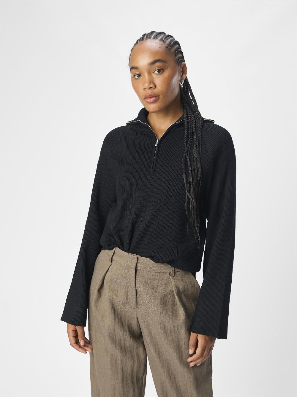 Object Petite HALVE RITS TRUI