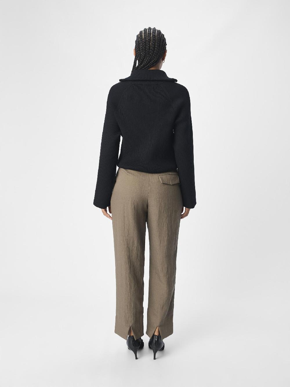 Object Petite HALVE RITS TRUI