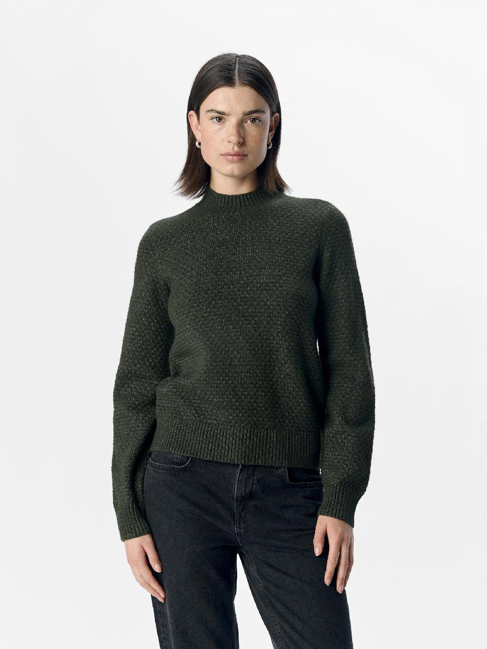 Object Petite HOGE HALS TRUI