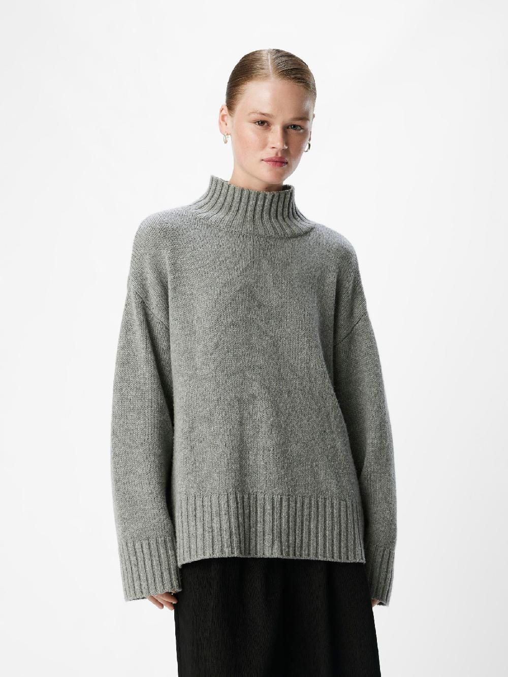 Object Petite HOGE HALS TRUI