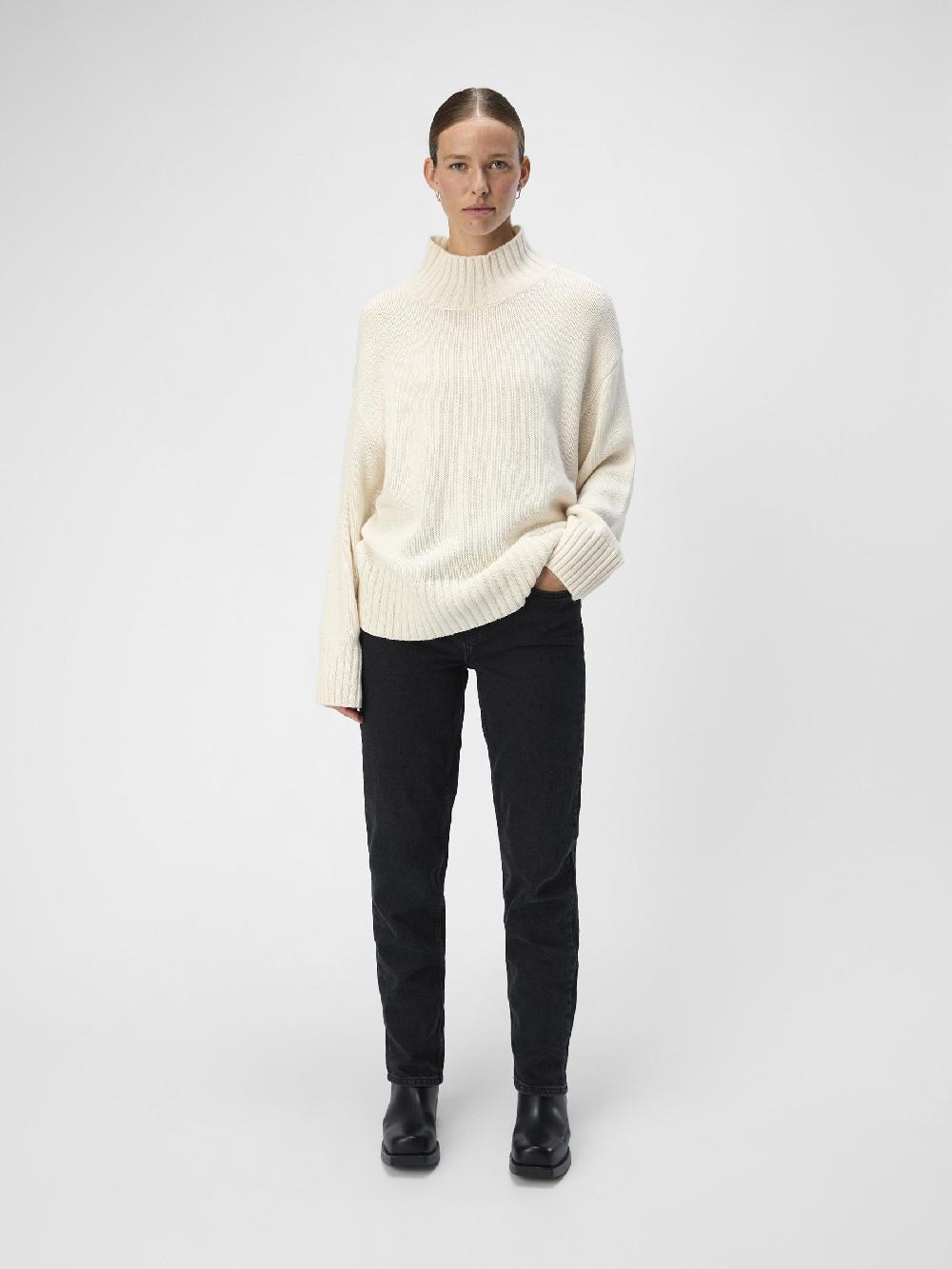 Object Petite HOGE HALS TRUI