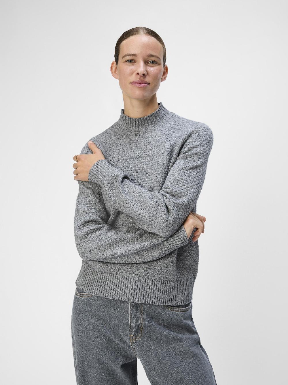 Object Petite HOGE HALS TRUI