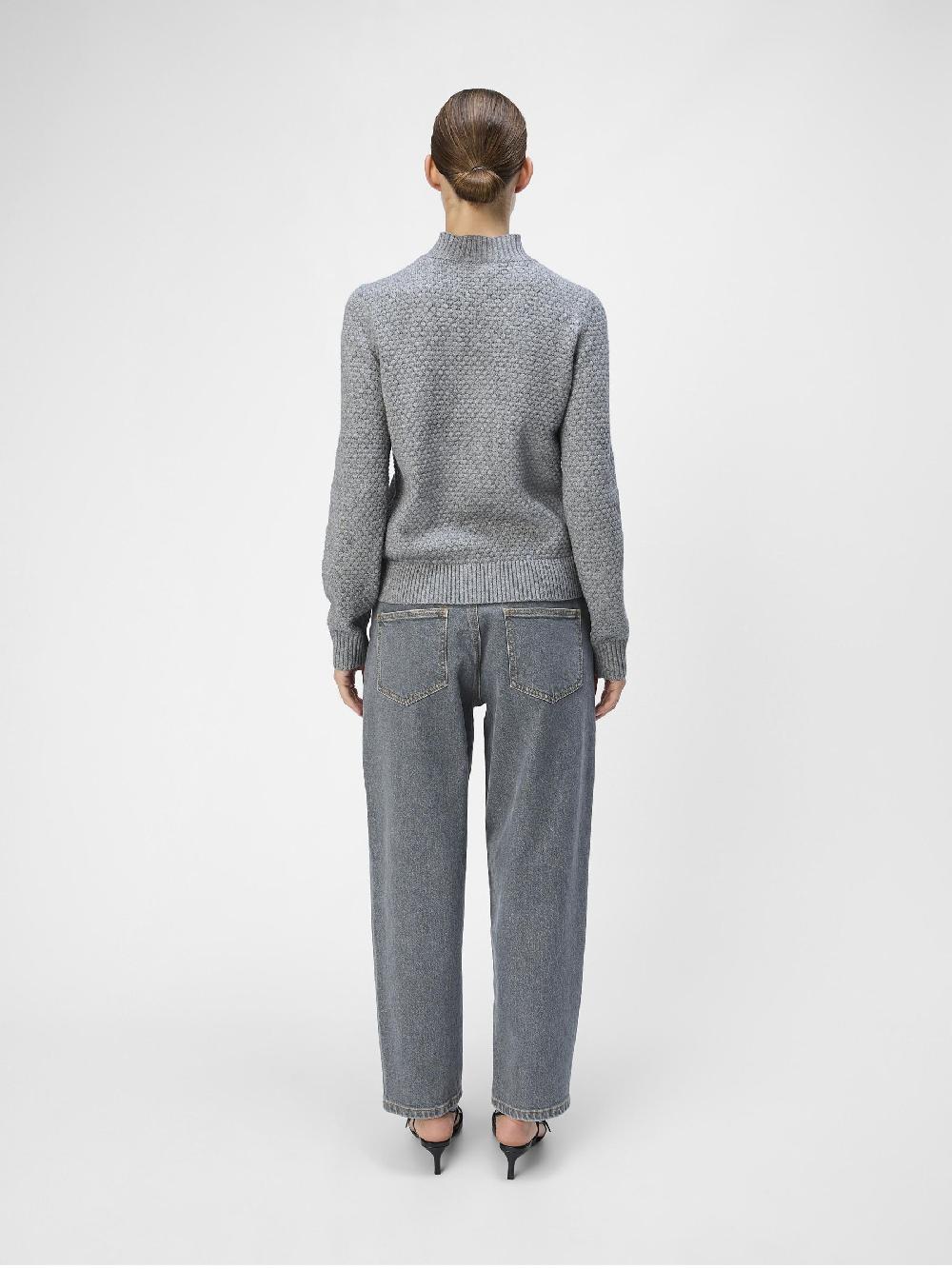 Object Petite HOGE HALS TRUI