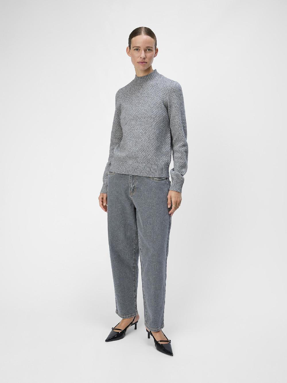 Object Petite HOGE HALS TRUI