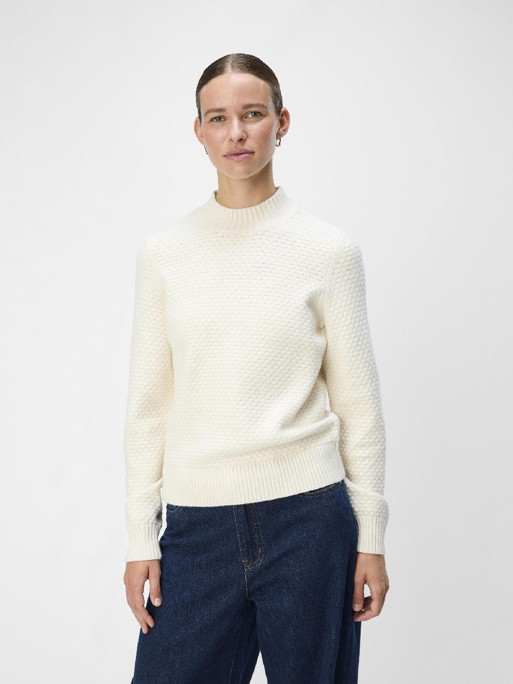 Object Petite HOGE HALS TRUI