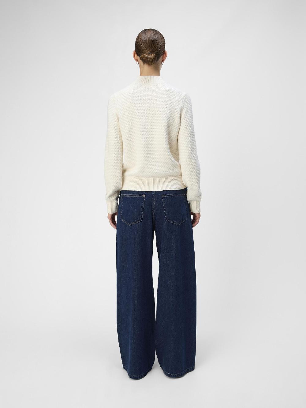 Object Petite HOGE HALS TRUI