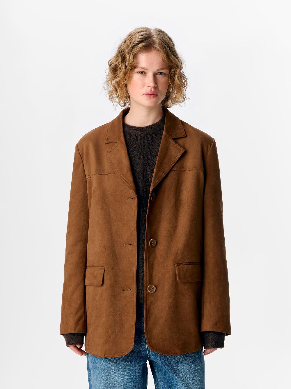 Object Petite IMITATIESUÈDE BLAZER