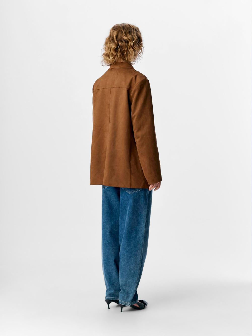 Object Petite IMITATIESUÈDE BLAZER