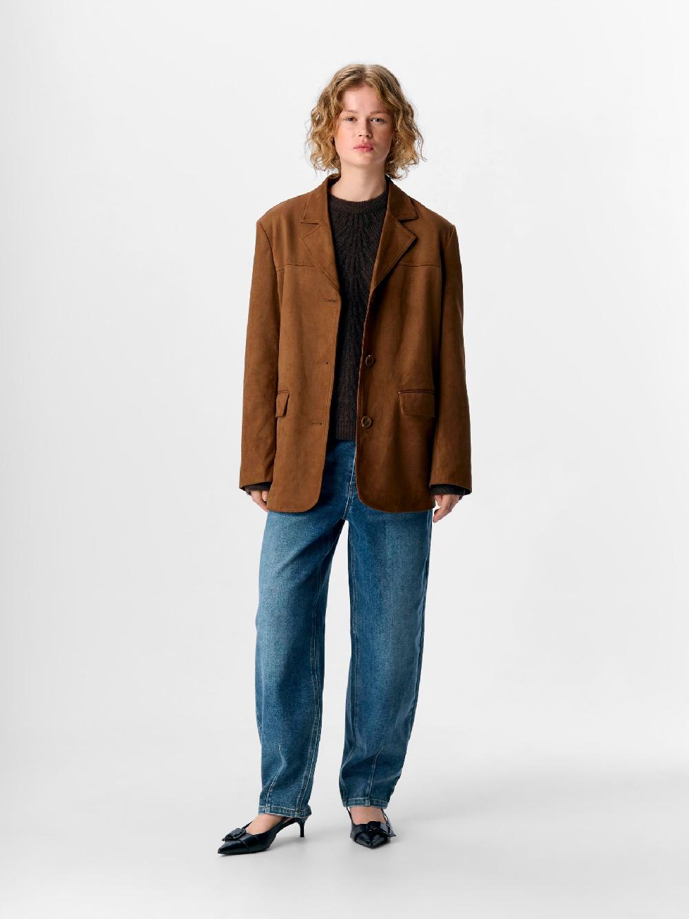 Object Petite IMITATIESUÈDE BLAZER