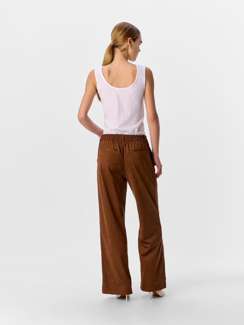 Object Petite IMITATIESUÈDE BROEK