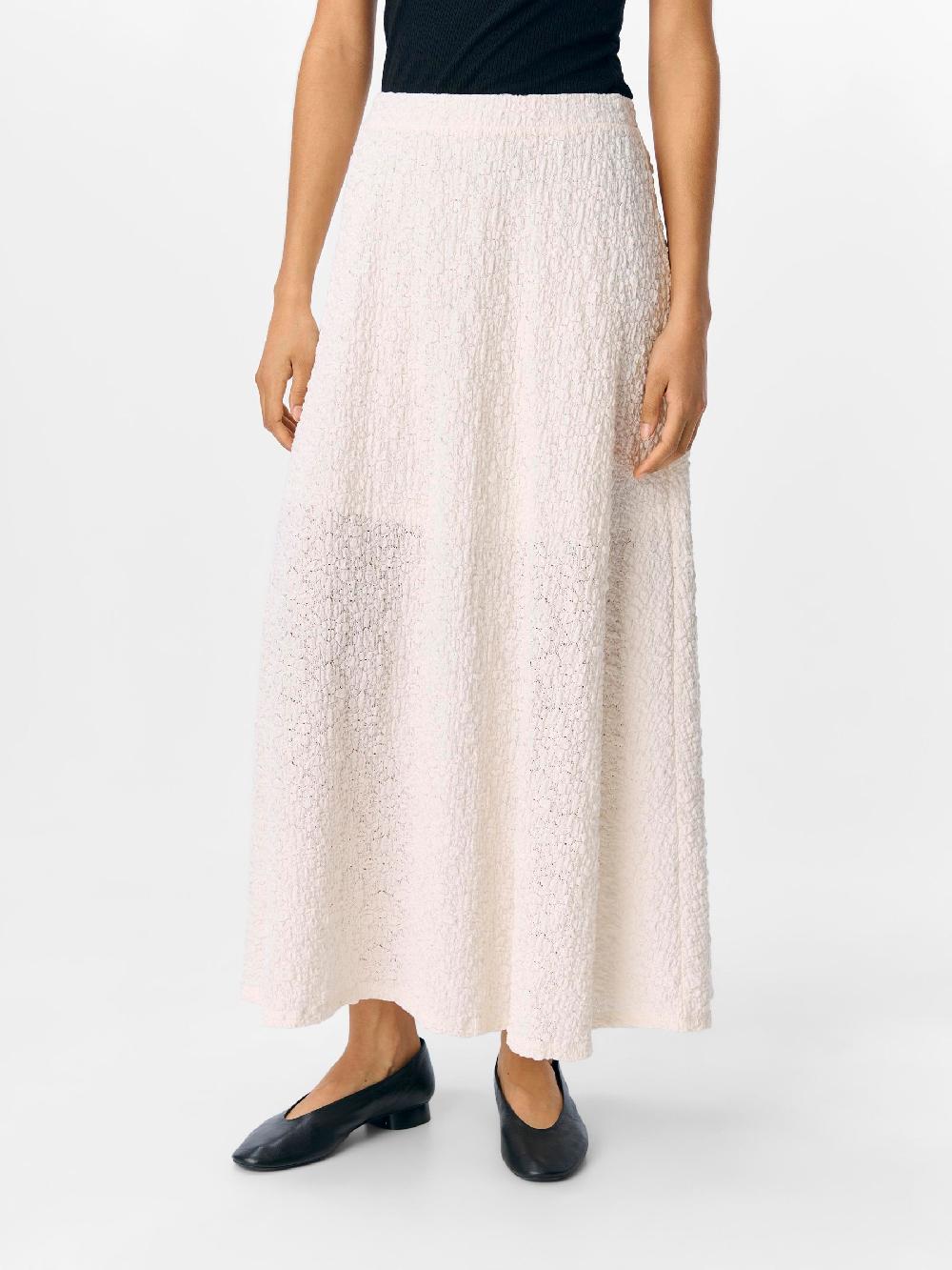 Object Petite JACQUARD MAXI ROK