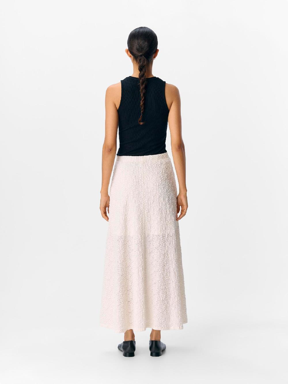 Object Petite JACQUARD MAXI ROK