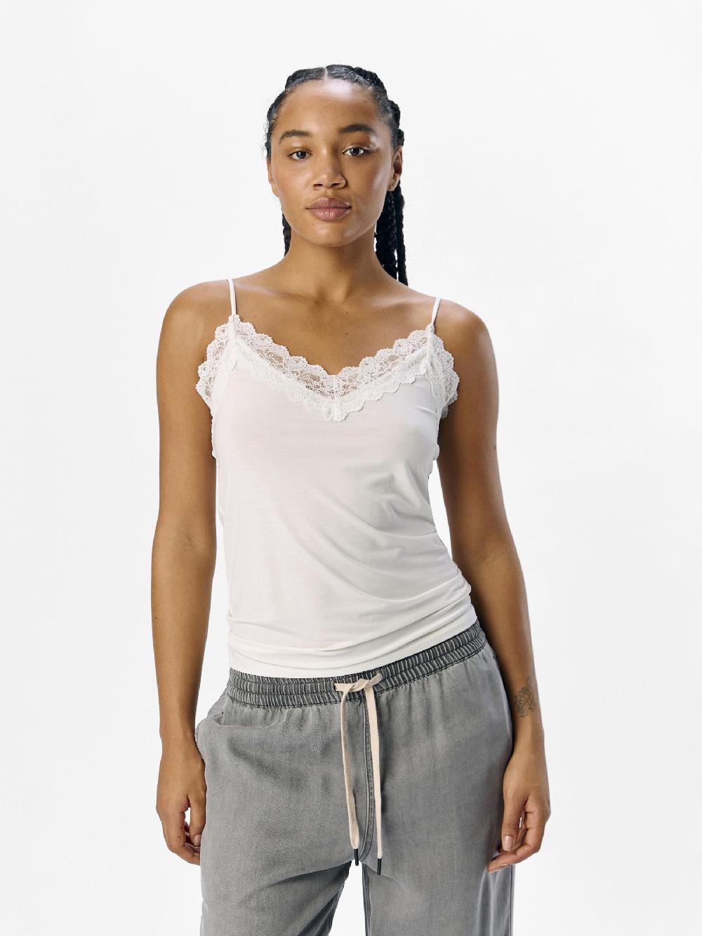 Object Petite KANT CAMISOLE