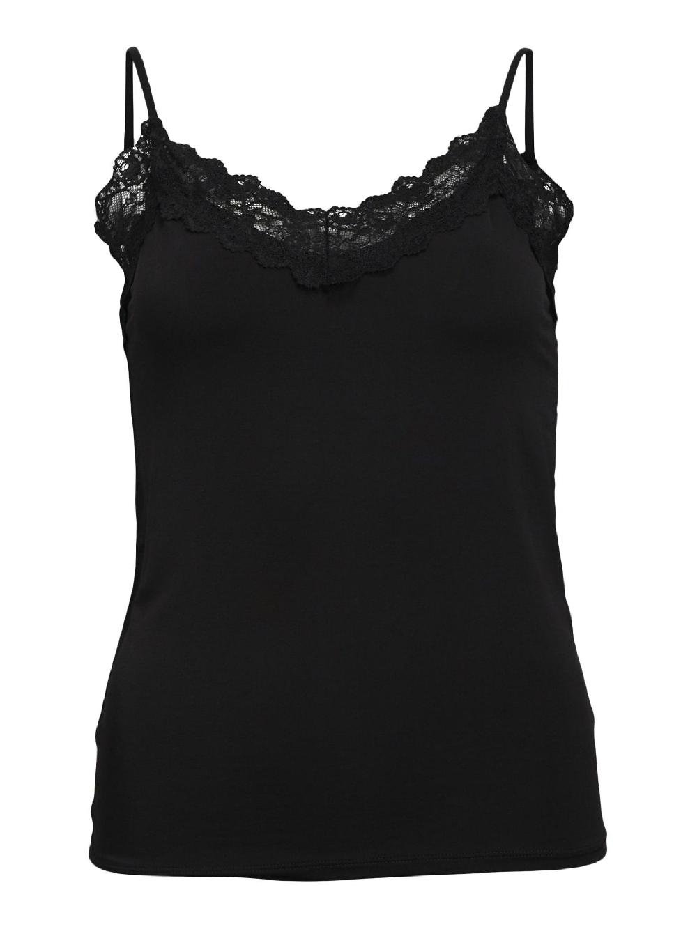 object petite KANT CAMISOLE