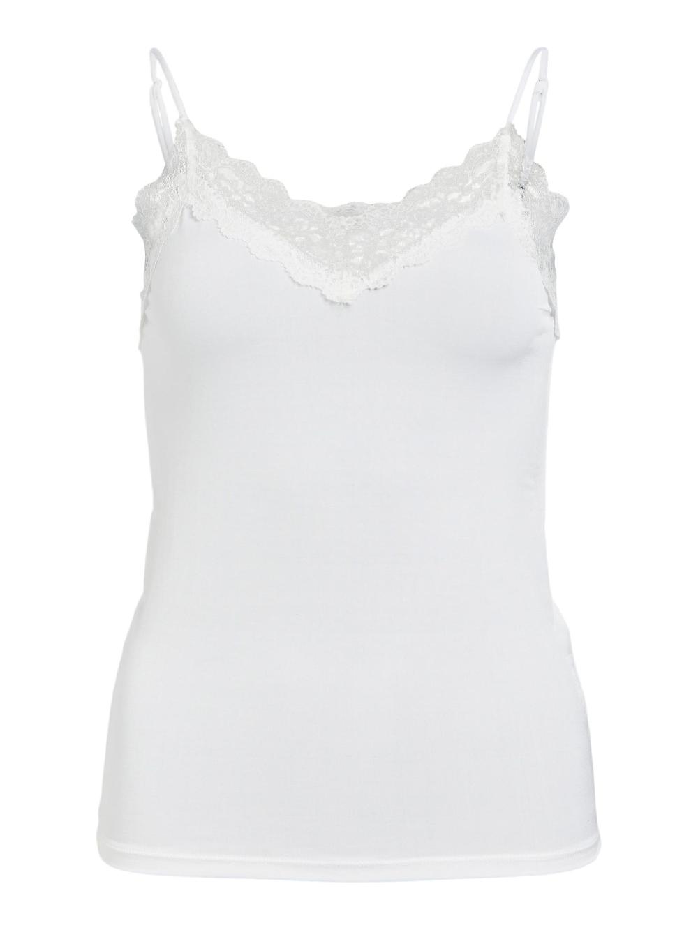 object petite KANT CAMISOLE
