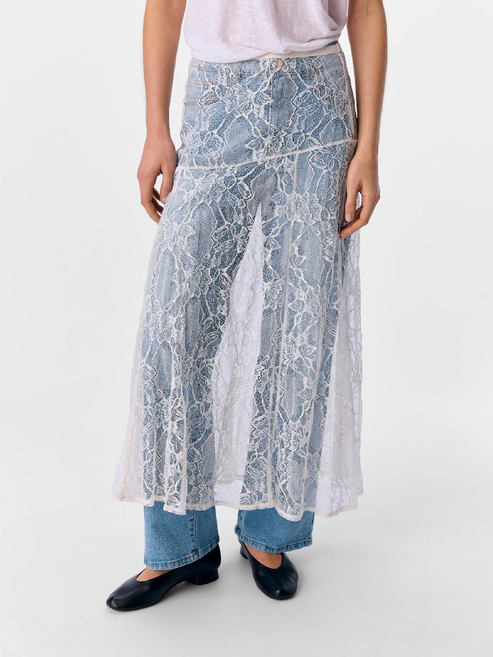 Object Petite KANT MAXI ROK