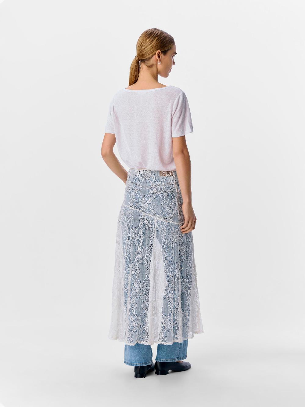 Object Petite KANT MAXI ROK